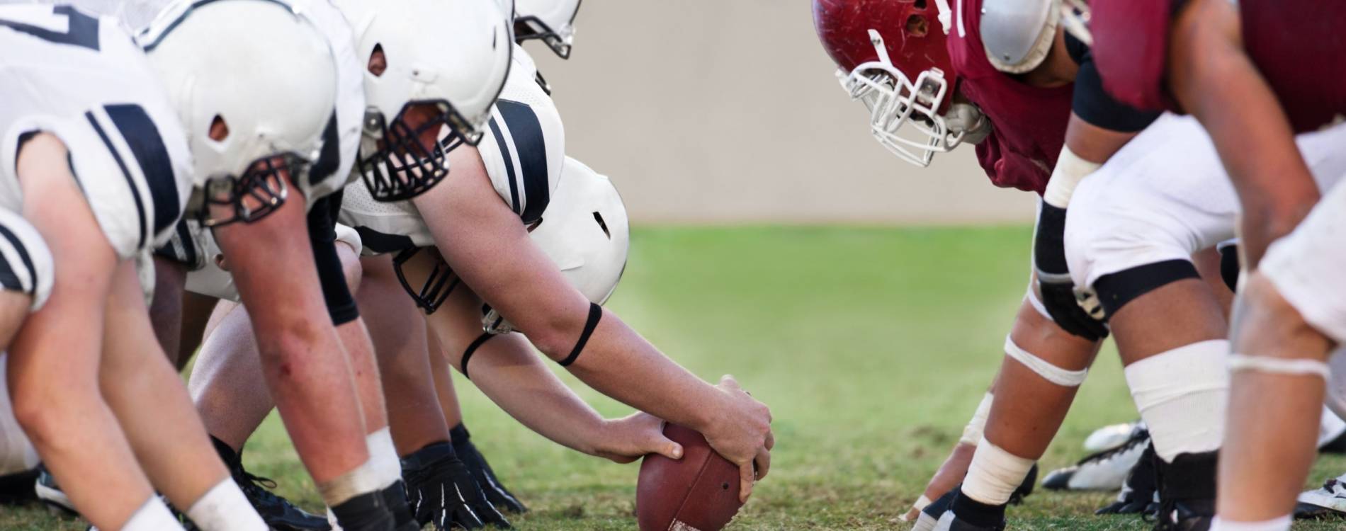 College football teams