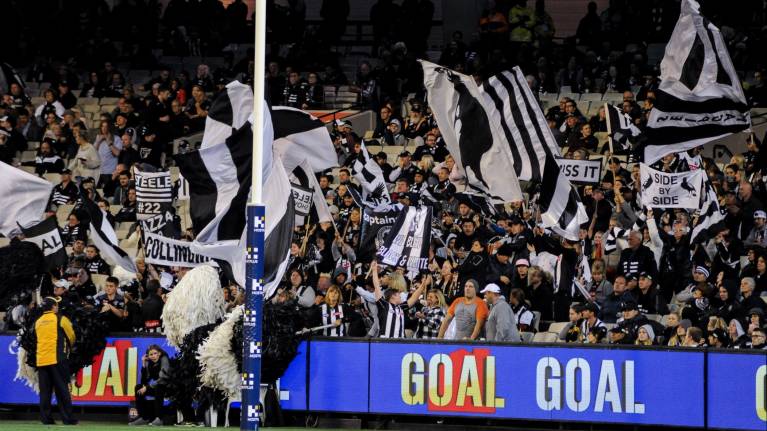Collingwood Ticket Guide for 2023 Season