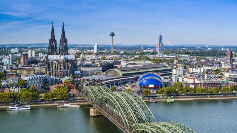 Cologne