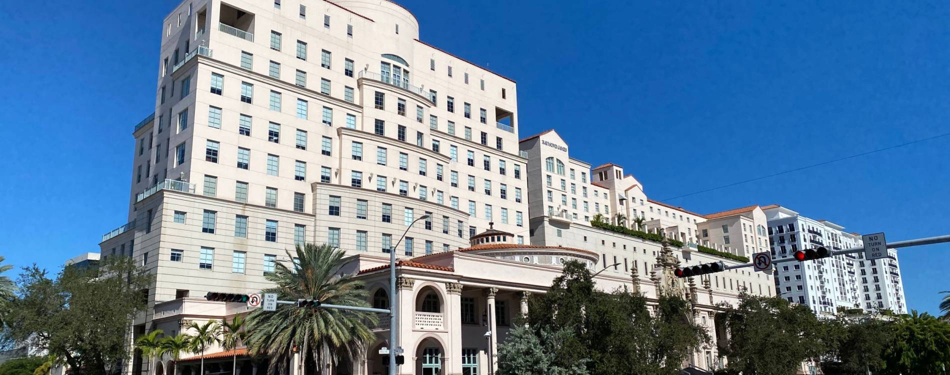 Colonnade Hotel Coral Gables