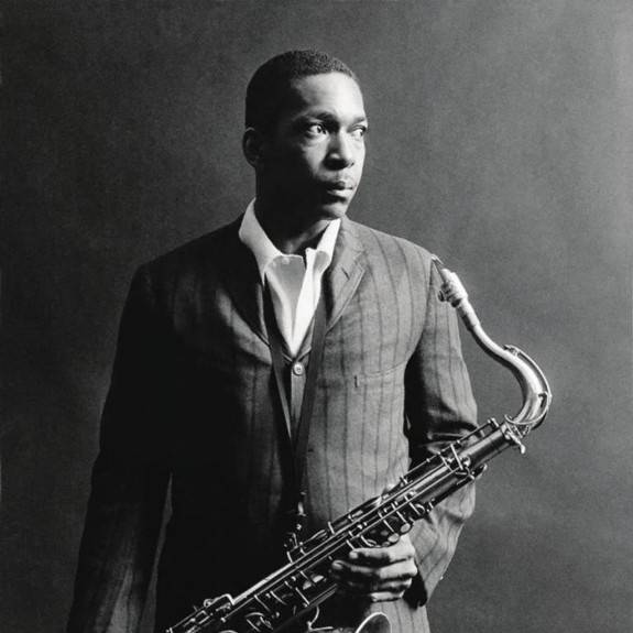 Coltrane 100: Alex Astbury Sextet + DJ Toni Grehan