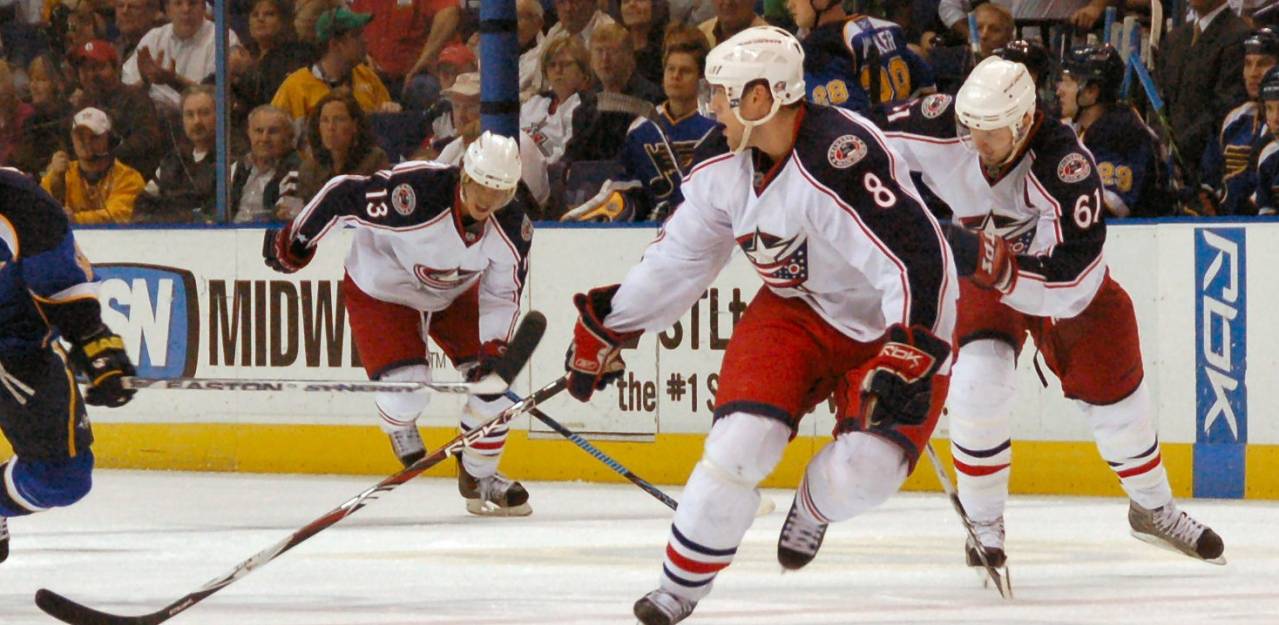 Columbus Blue Jackets vs Carolina Hurricanes Tickets 23 Nov 2024