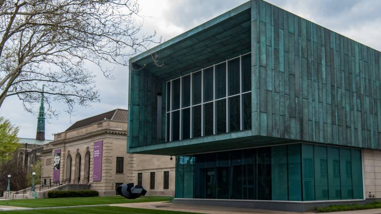 Columbus Museum of Art