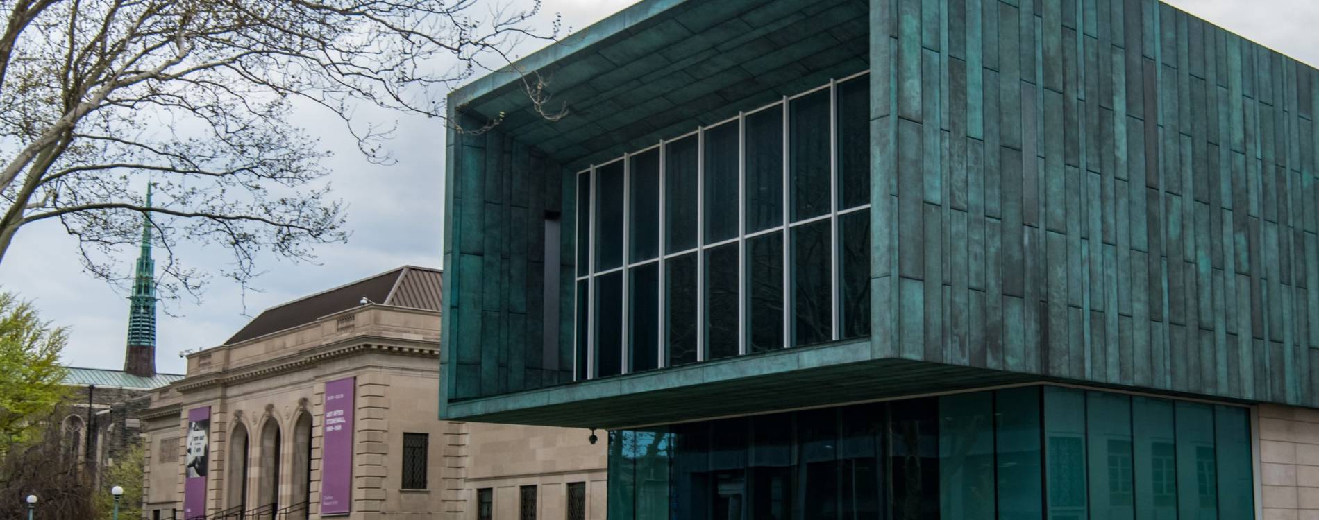 Columbus Museum of Art