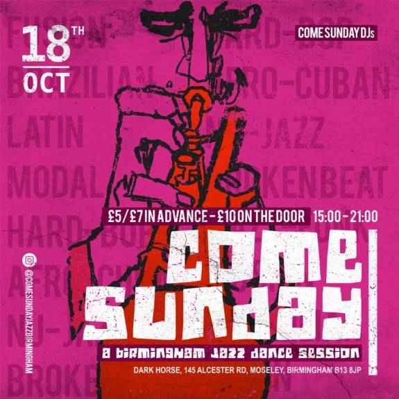 Come