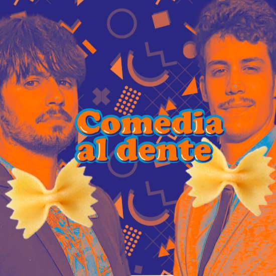 Comedia Al Dente