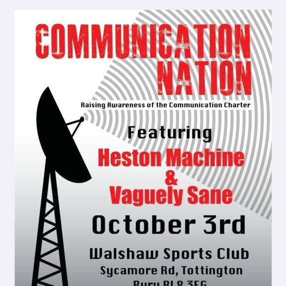 Communication Nation 3
