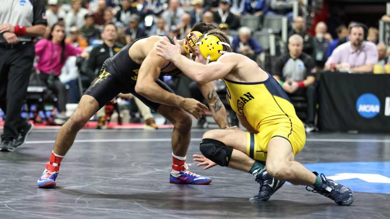 NCAA Division I Wrestling Championships