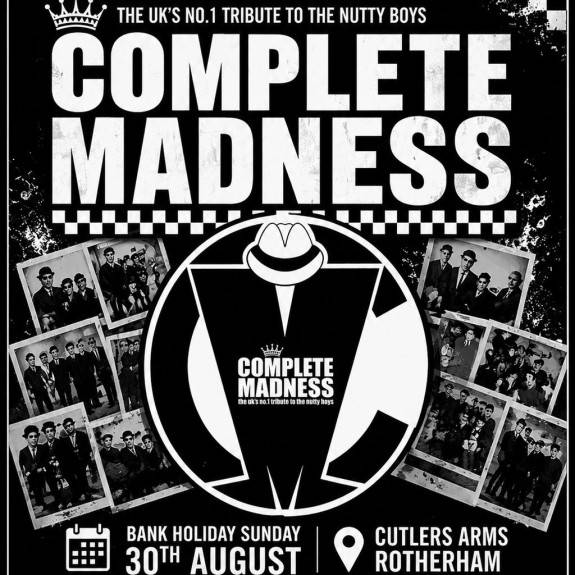 Complete Madness