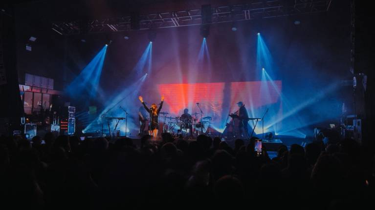 O2 Academy Birmingham