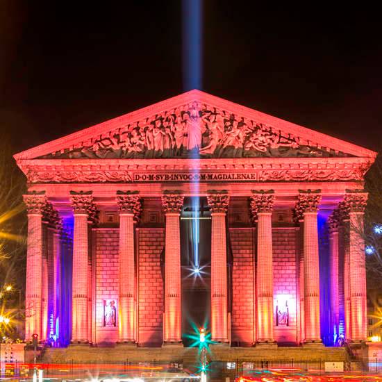 Concert de Noël : Vivaldi, Corelli et autres