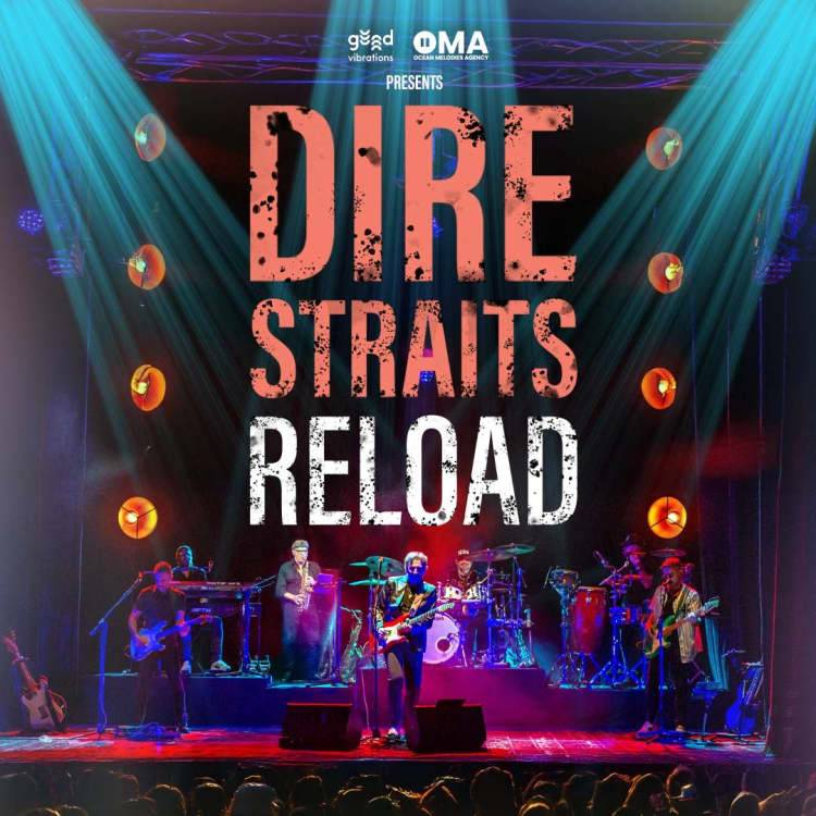Concert Dire Straits Reload