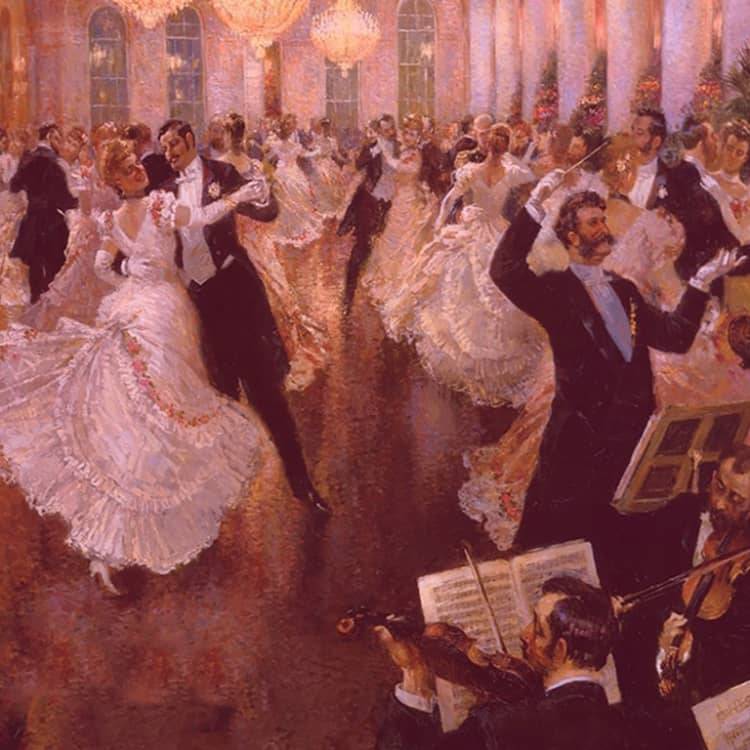 Concert du Nouvel An