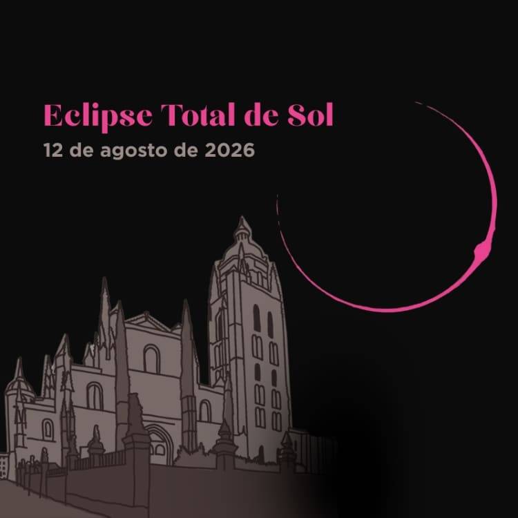 Concierto Música para un eclipse