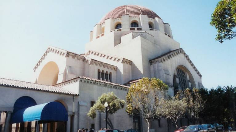 Congregation Emanu-El