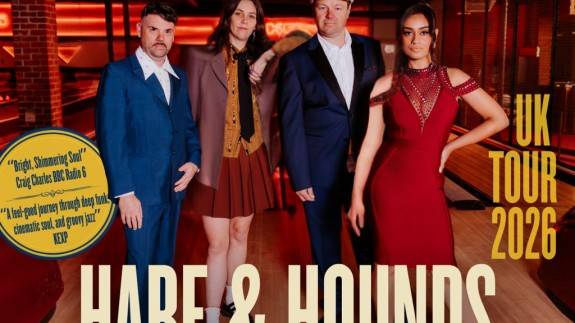 Cookin' On 3 Burners