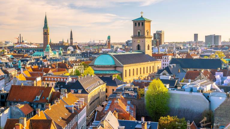 Copenhagen