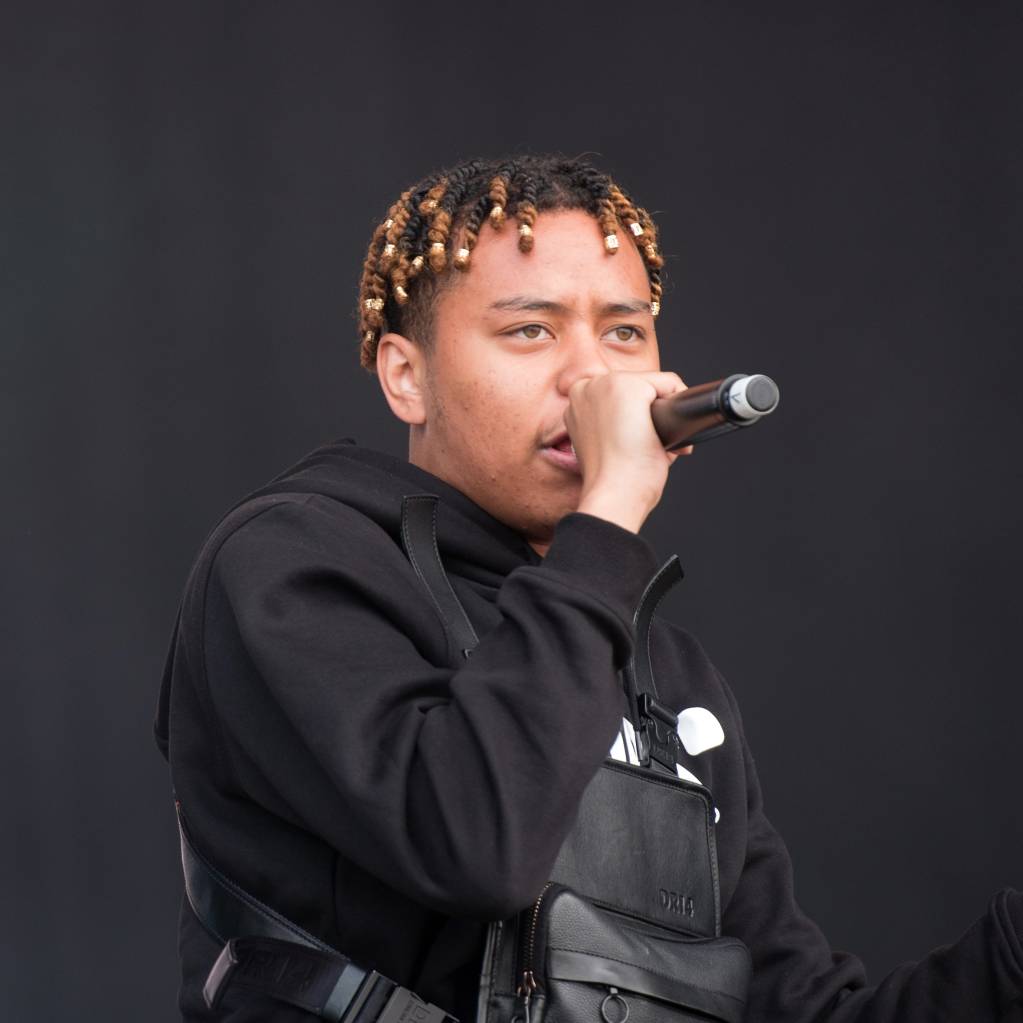 Cordae lat Openair Frauenfeld