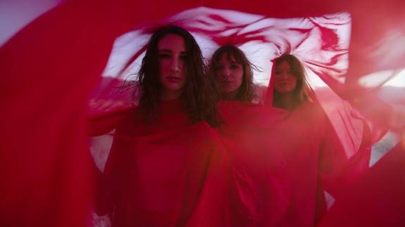 Core presents Blackwater Holylight