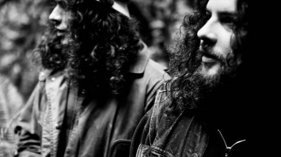 Core. Wolves In the Throne Room & Spectral Wound