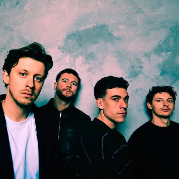Corella: Album Launch Show