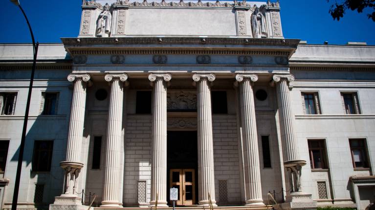 Corinthian Grand Ballroom