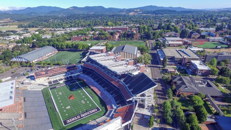 Corvallis