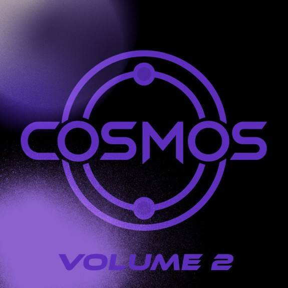 Cosmos Volume 2