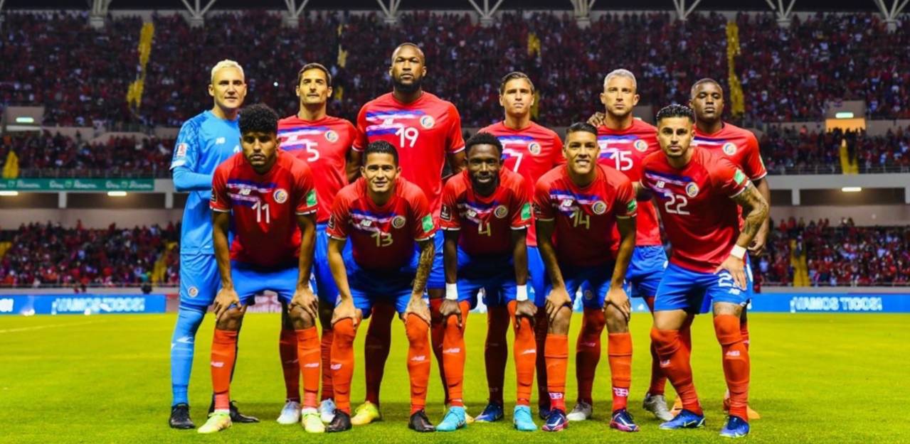 Costa Rica Football Team Tickets | 2024-25 Costa Rica Schedule | Koobit