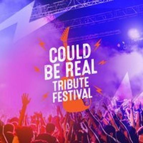 Could Be Real Tribute Festival at Newstead Abbey