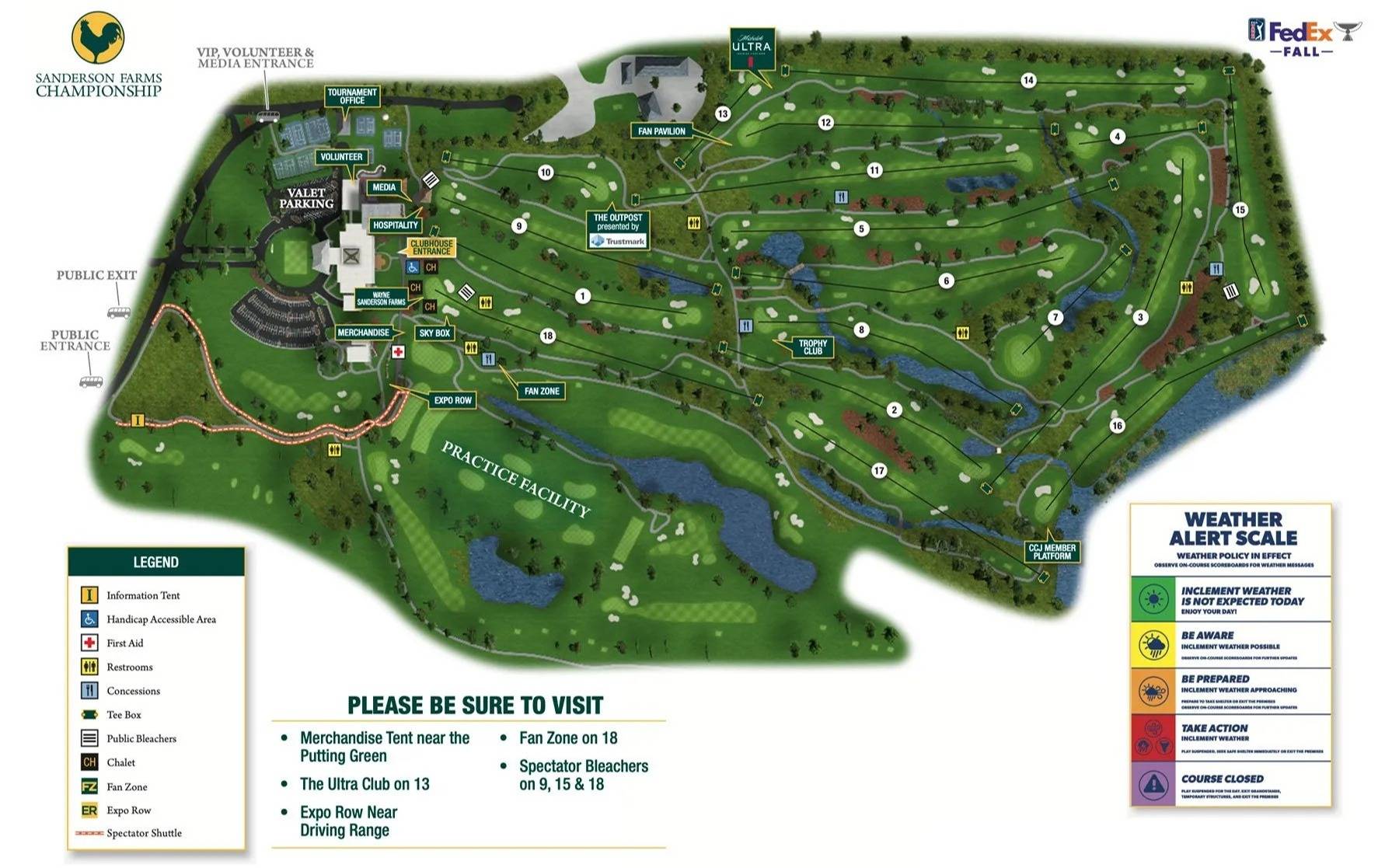 Country Club of Jackson