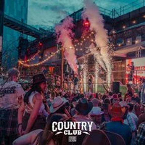 Country Club - Outdoor Country Music Festival - Manchester
