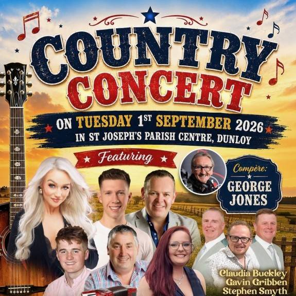 Country Concert