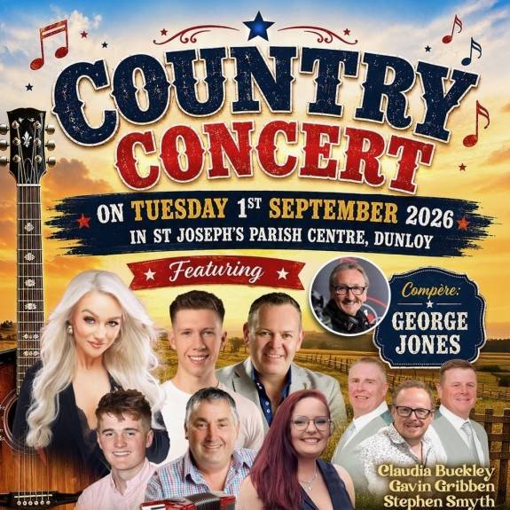 Country Concert