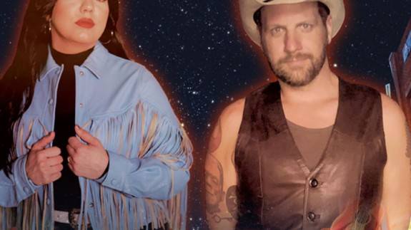Country Hits Live