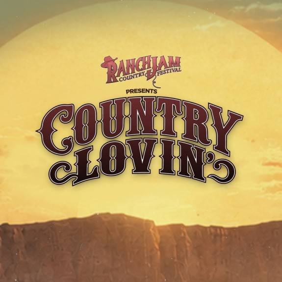 Country Lovin Festival