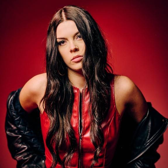 Courtney Hadwin + special guests