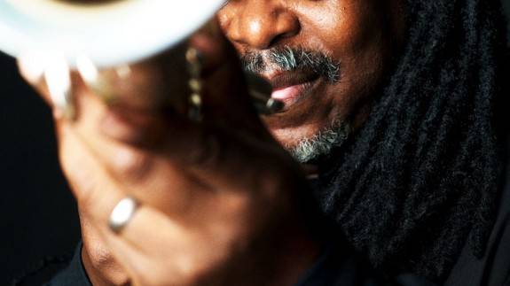 Courtney Pine presents Out of the Ghetto: A Modern Day Jazz Story