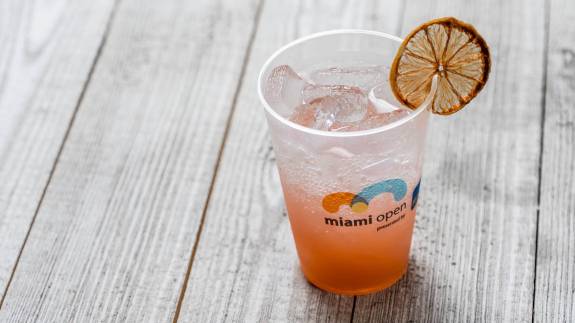 Courtside Boxes Beverage