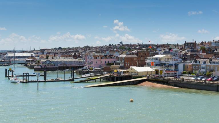 Isle of Wight