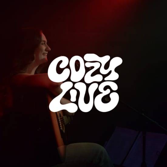Cozy Live en Sala Badulaque, Madrid 2026