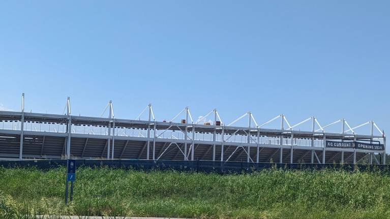 CPKC Stadium