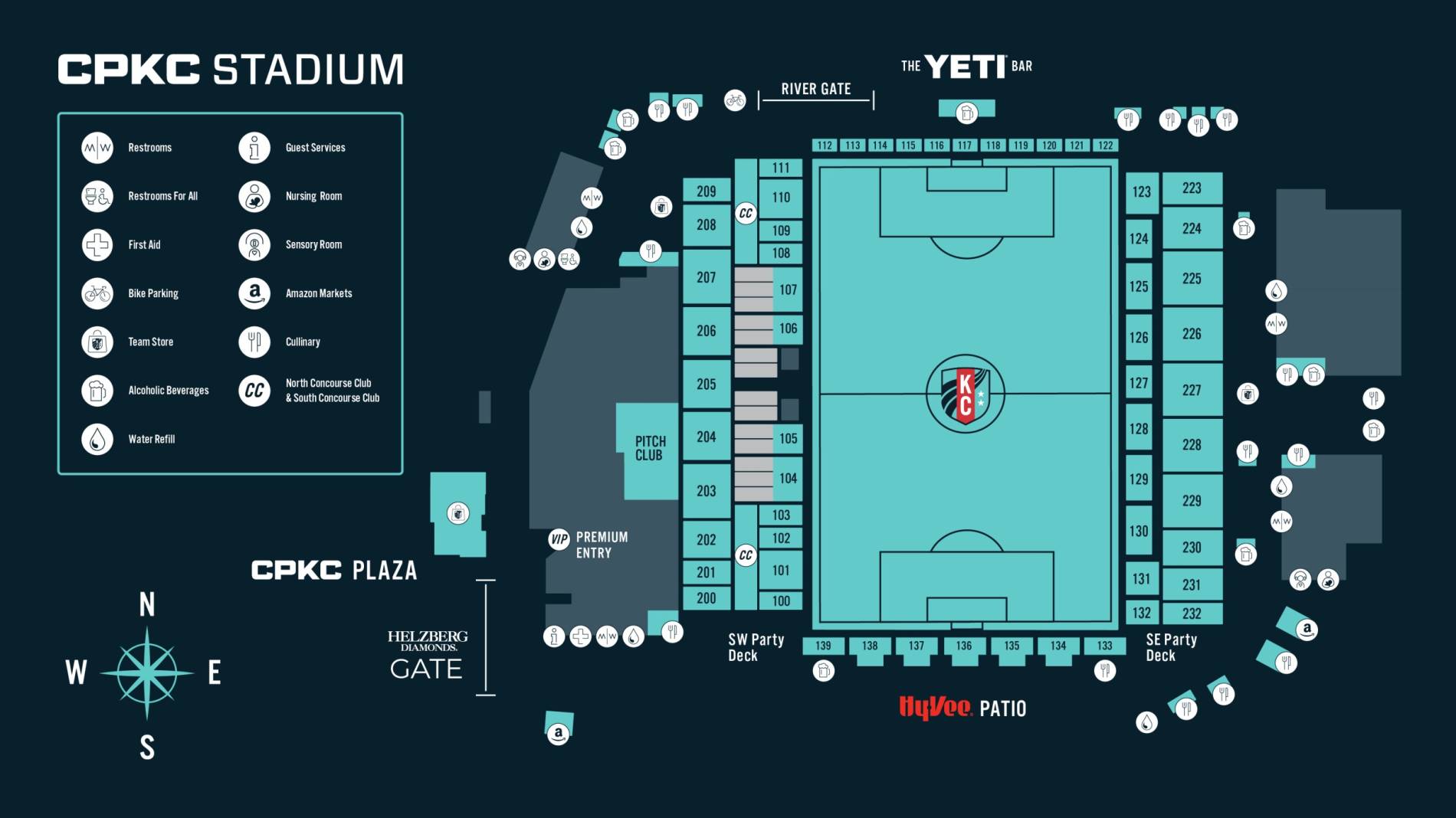 Kansas City Current vs San Diego Wave Tickets | 19 Oct 2024 | CPKC