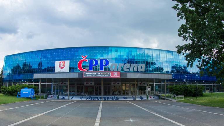 ČPP Aréna