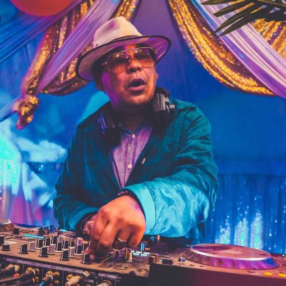 Craig Charles Funk & Soul House Party