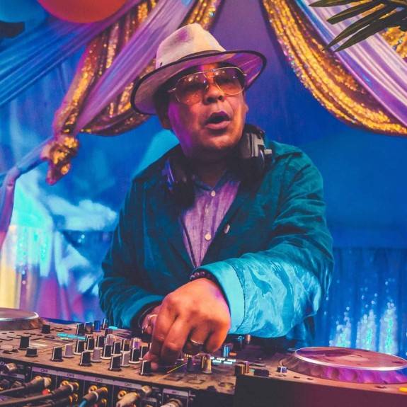 Craig Charles Funk & Soul House Party