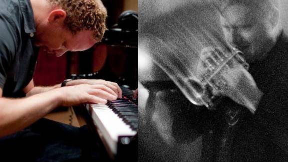 Craig Taborn / Peter Evans (2 Shows)