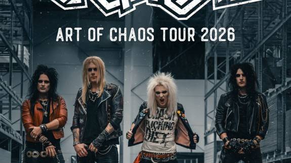Crashdiet