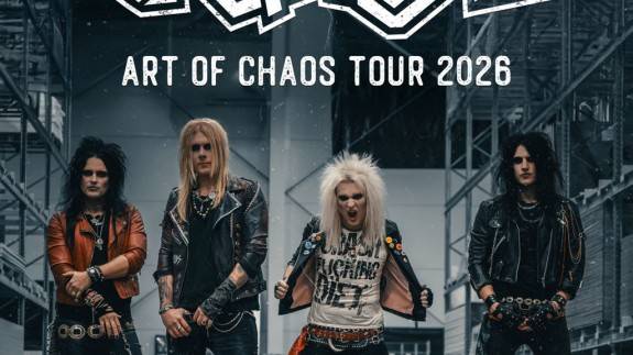 Crashdiet