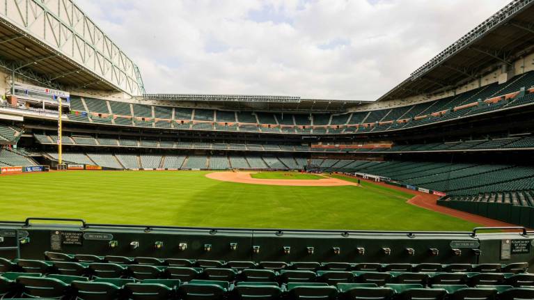 Crawford Boxes (Sections 100–104)